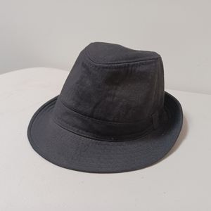 Size 7 1/8 Fedora hat